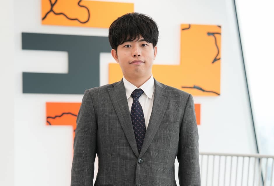 K.Hさん