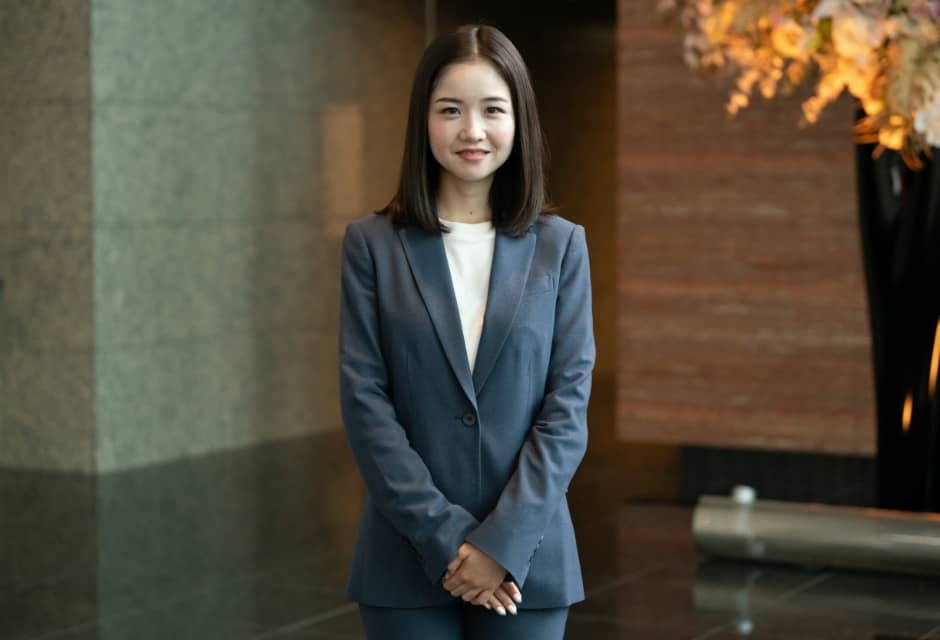 Y.Mさん