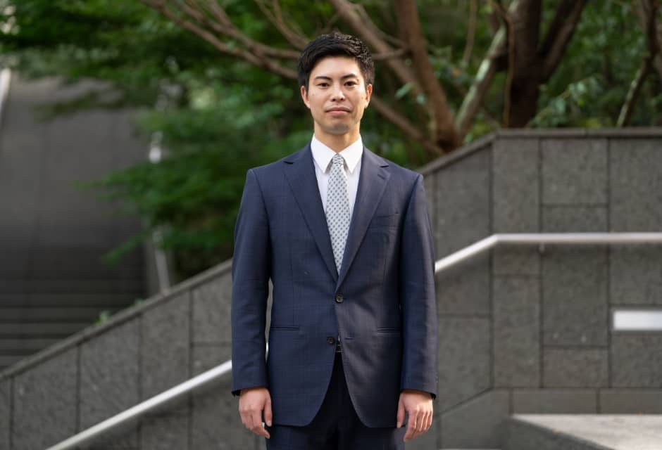 K.Iさん