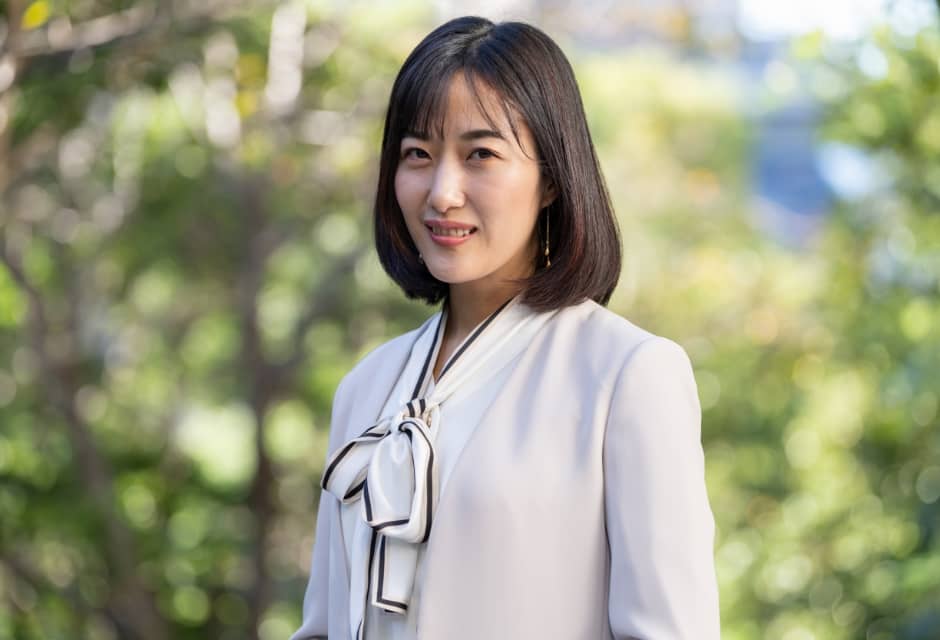 E.Tさん