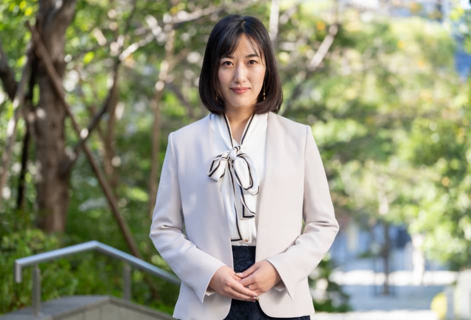 E.Tさん