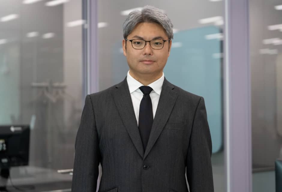 T.Iさん