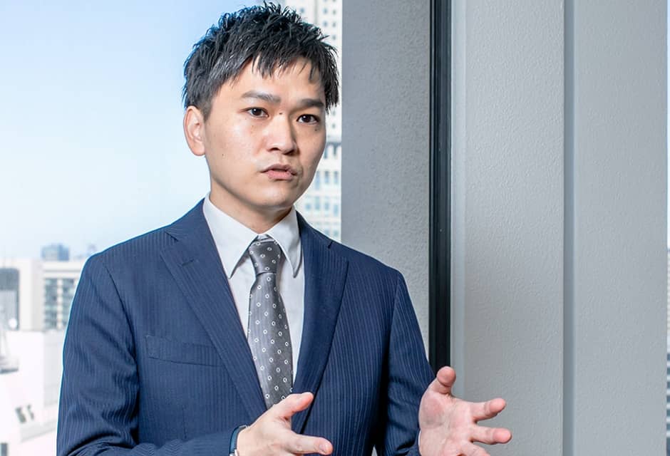 M.Aさん