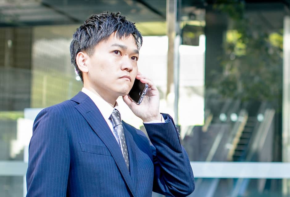 M.Aさん