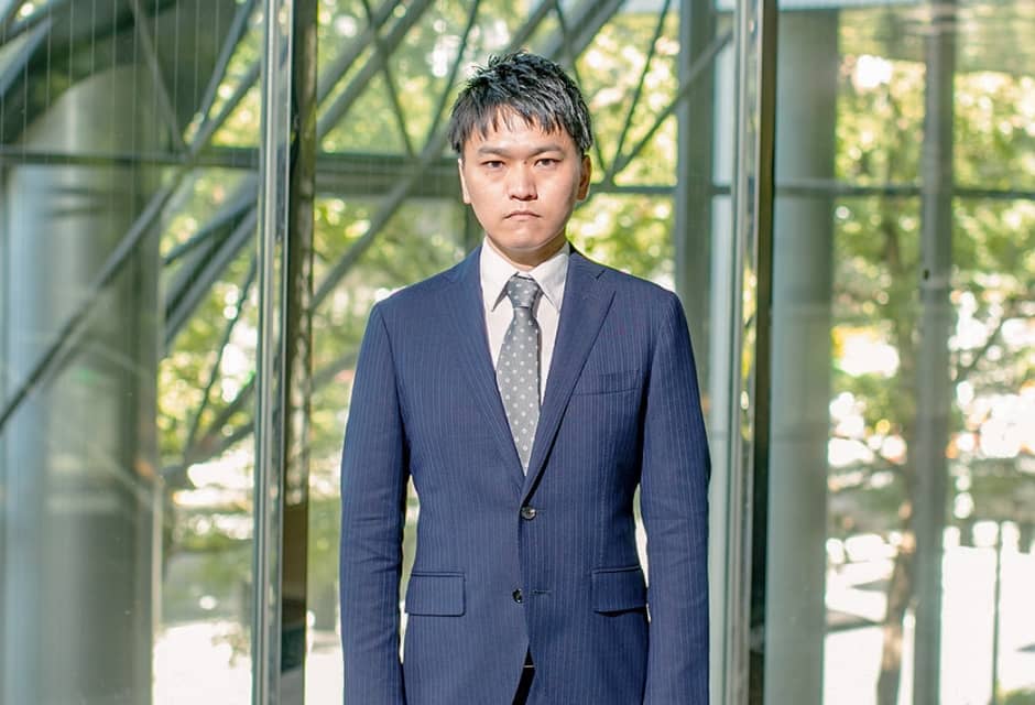 M.Aさん