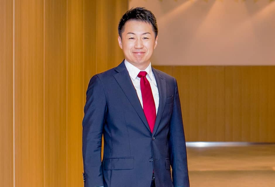 Y.Yさん